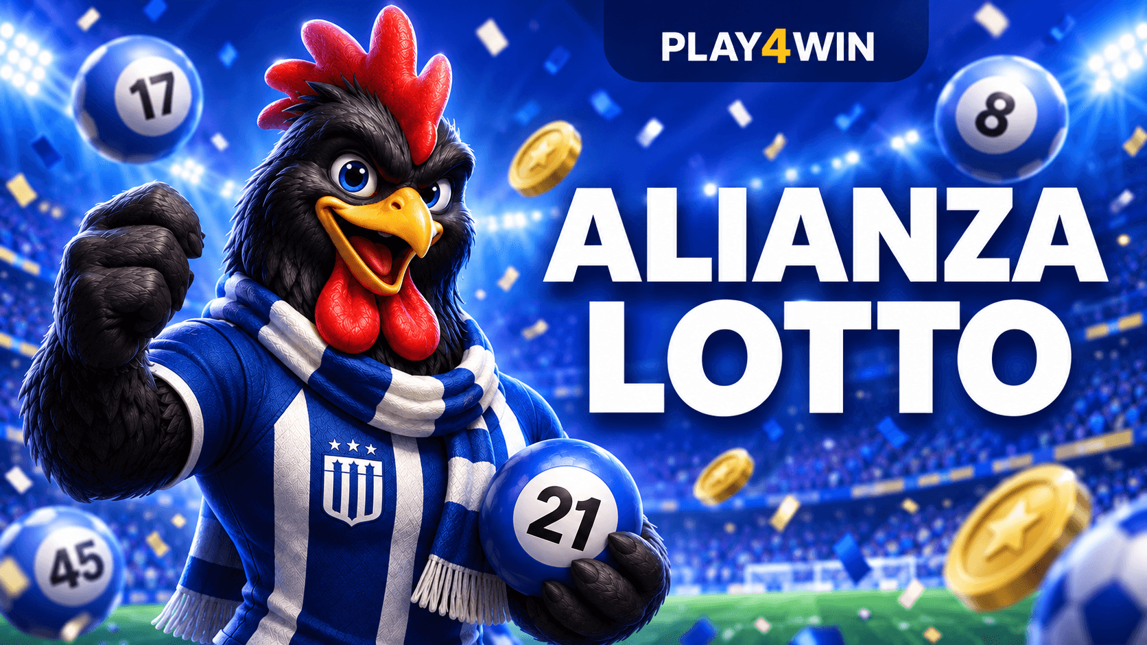 Alianza Lotto