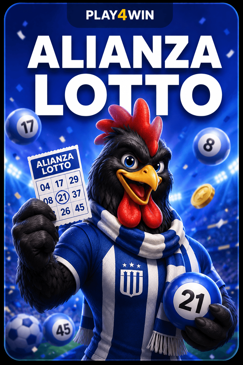 Alianza Lotto
