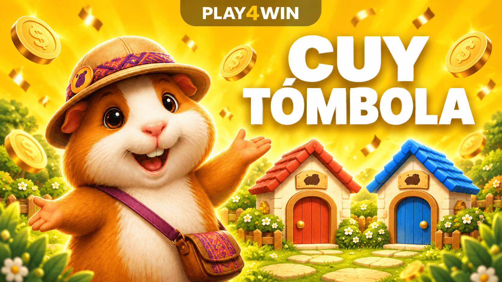 Cuy Tombola