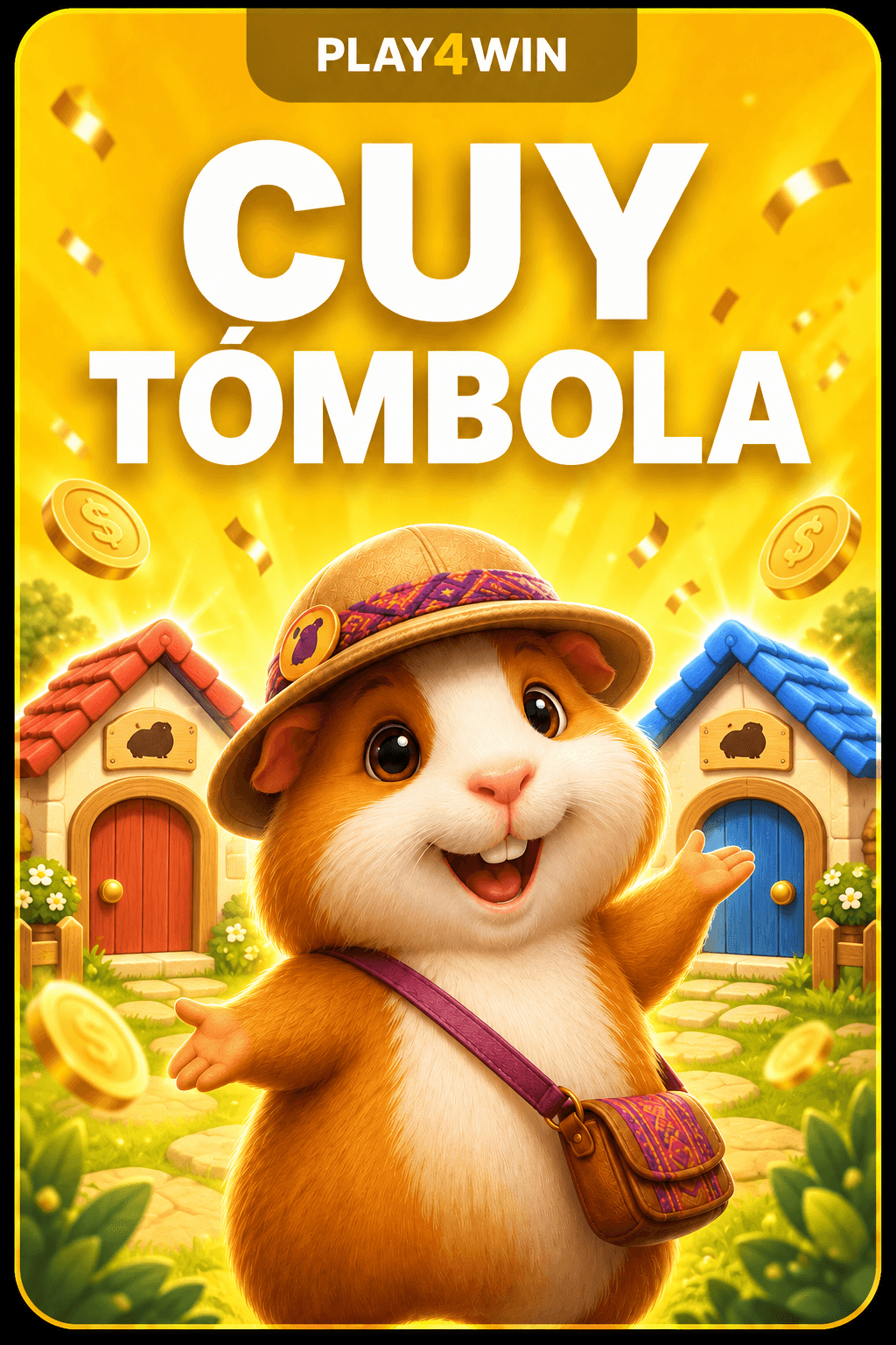 Cuy Tombola