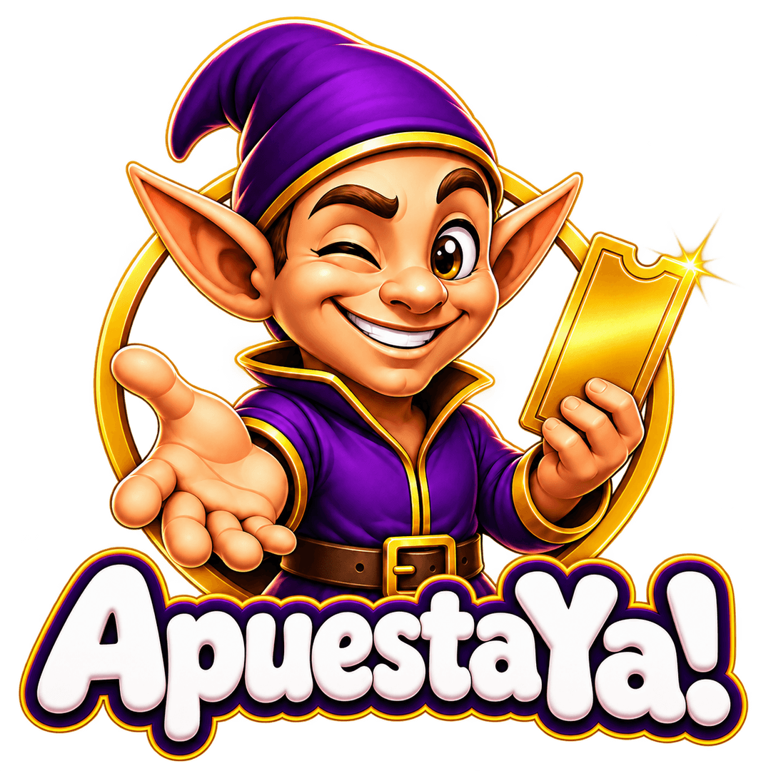 ApuestaYa