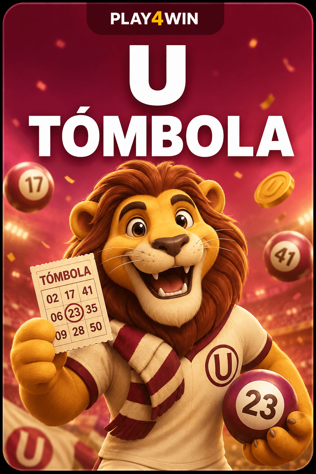 U Tombola