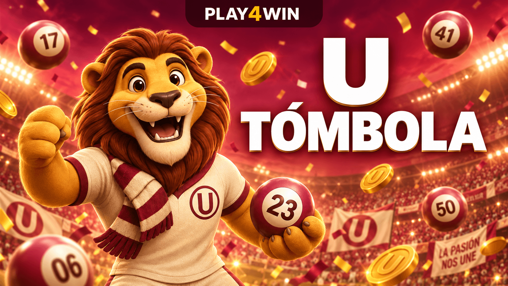 U Tombola